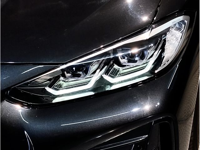 BMW 4series coupe