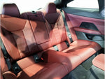 BMW 4series coupe