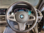 BMW 4series coupe