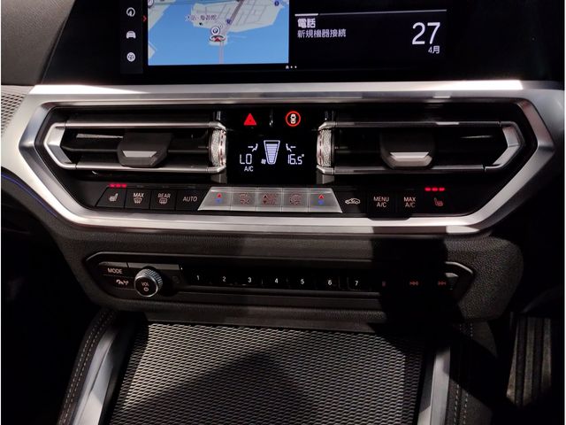 BMW 4series coupe