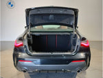 BMW 4series coupe