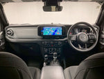 JEEP WRANGLER UNLIMITED