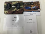 JEEP WRANGLER UNLIMITED