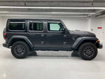 JEEP WRANGLER UNLIMITED