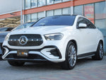 MERCEDES BENZ GLE class coupe HYBRID