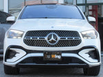 MERCEDES BENZ GLE class coupe HYBRID