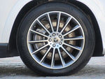 MERCEDES BENZ GLE class coupe HYBRID