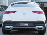 MERCEDES BENZ GLE class coupe HYBRID