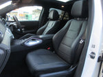 MERCEDES BENZ GLE class coupe HYBRID