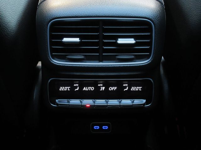 MERCEDES BENZ GLE class coupe HYBRID