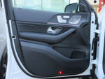 MERCEDES BENZ GLE class coupe HYBRID