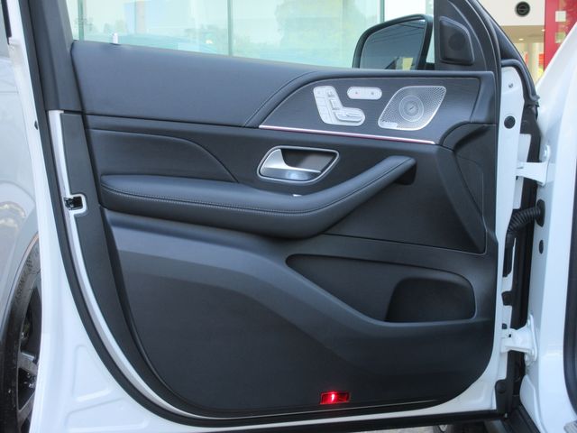 MERCEDES BENZ GLE class coupe HYBRID