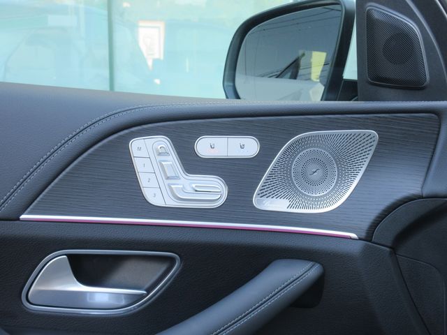 MERCEDES BENZ GLE class coupe HYBRID