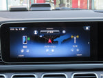 MERCEDES BENZ GLE class coupe HYBRID
