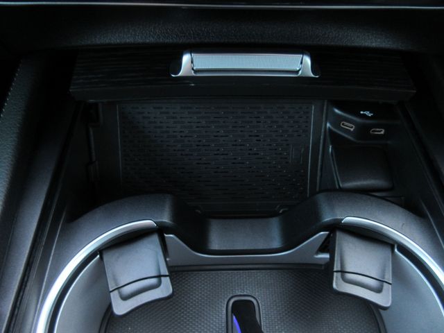 MERCEDES BENZ GLE class coupe HYBRID