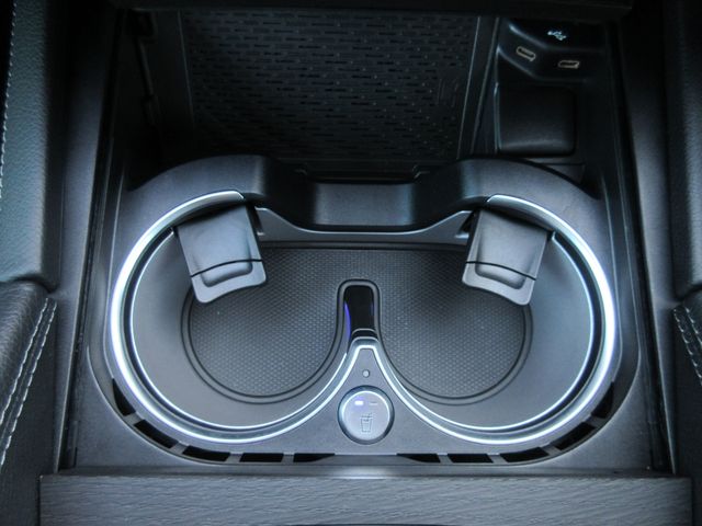 MERCEDES BENZ GLE class coupe HYBRID