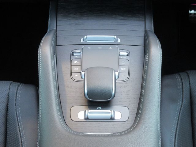 MERCEDES BENZ GLE class coupe HYBRID