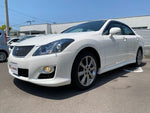CROWN sedan