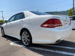 CROWN sedan