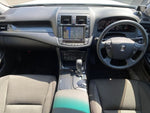 CROWN sedan