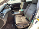 CROWN sedan