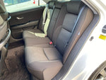 CROWN sedan