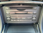 CROWN sedan