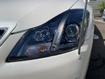 CROWN sedan