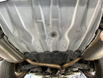 CROWN sedan