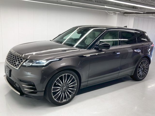 ROVER RANGE ROVER VELAR