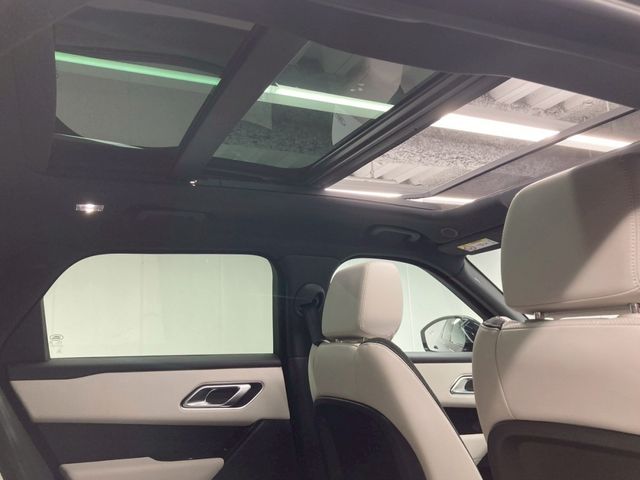 ROVER RANGE ROVER VELAR