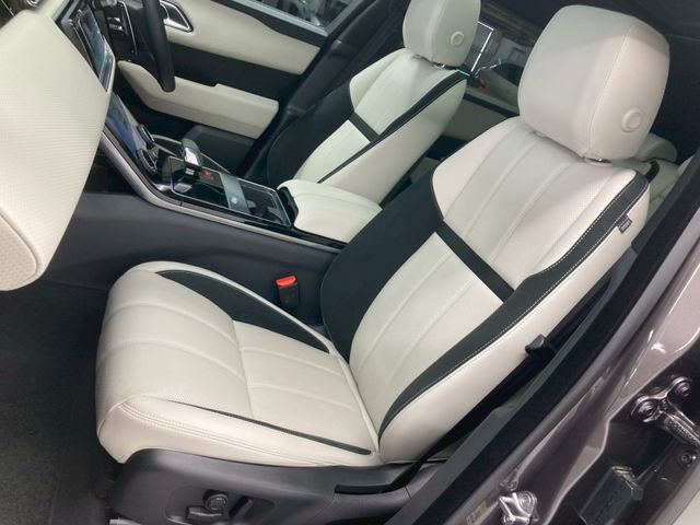 ROVER RANGE ROVER VELAR
