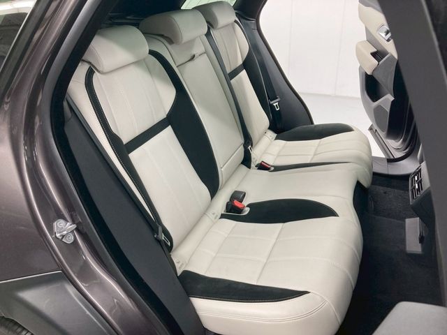 ROVER RANGE ROVER VELAR