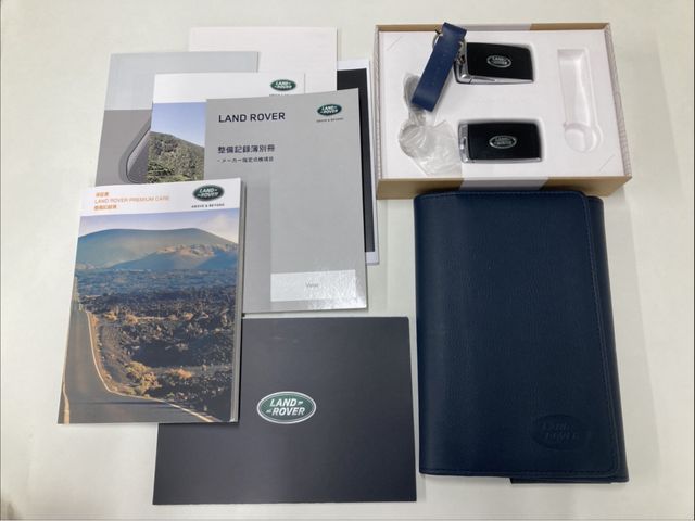ROVER RANGE ROVER VELAR