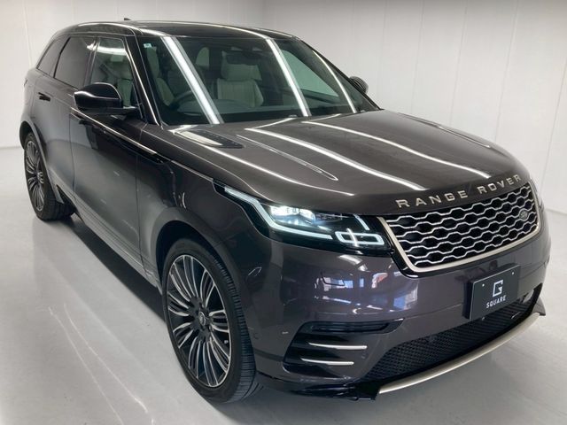ROVER RANGE ROVER VELAR
