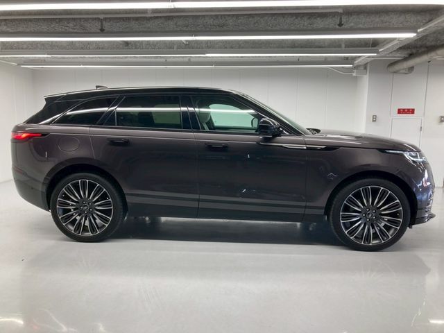ROVER RANGE ROVER VELAR