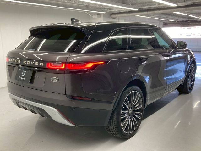 ROVER RANGE ROVER VELAR