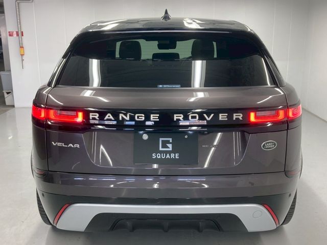 ROVER RANGE ROVER VELAR