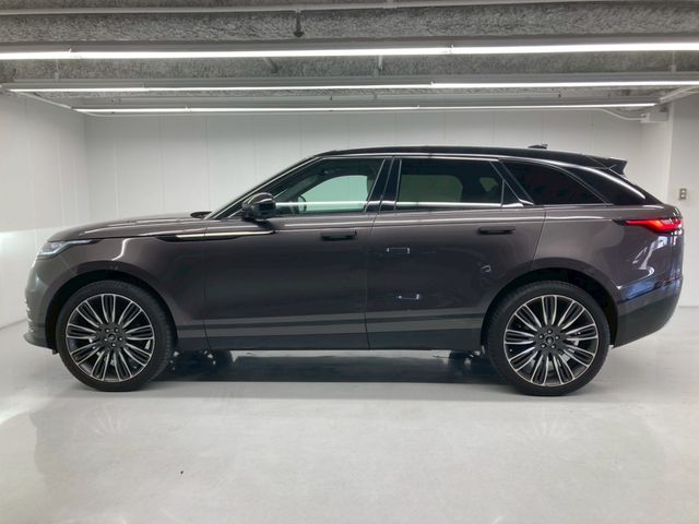 ROVER RANGE ROVER VELAR