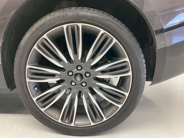 ROVER RANGE ROVER VELAR