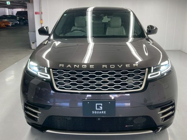 ROVER RANGE ROVER VELAR