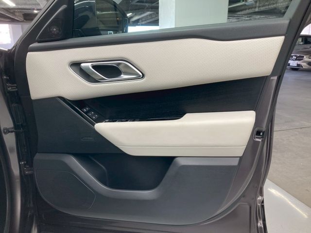 ROVER RANGE ROVER VELAR