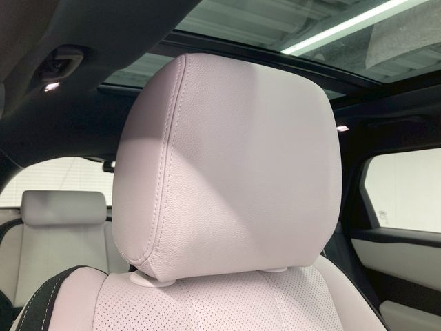 ROVER RANGE ROVER VELAR