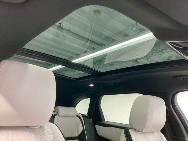 ROVER RANGE ROVER VELAR