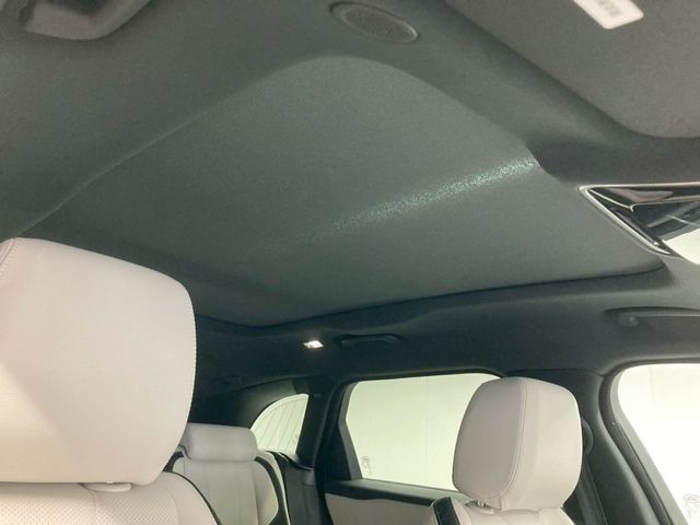 ROVER RANGE ROVER VELAR