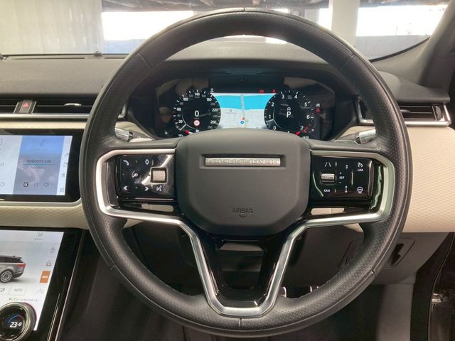 ROVER RANGE ROVER VELAR