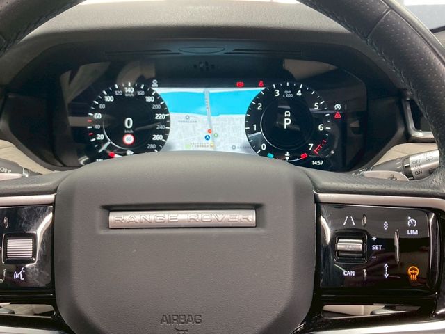 ROVER RANGE ROVER VELAR