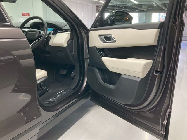 ROVER RANGE ROVER VELAR