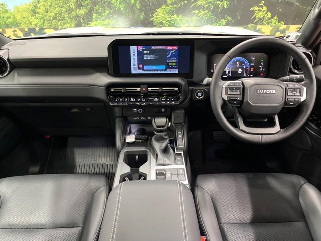 LANDCRUISER 250