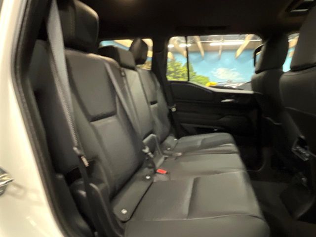 LANDCRUISER 250